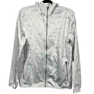 Jack+Sage Women’s zip Up Hoodie / Size-Small